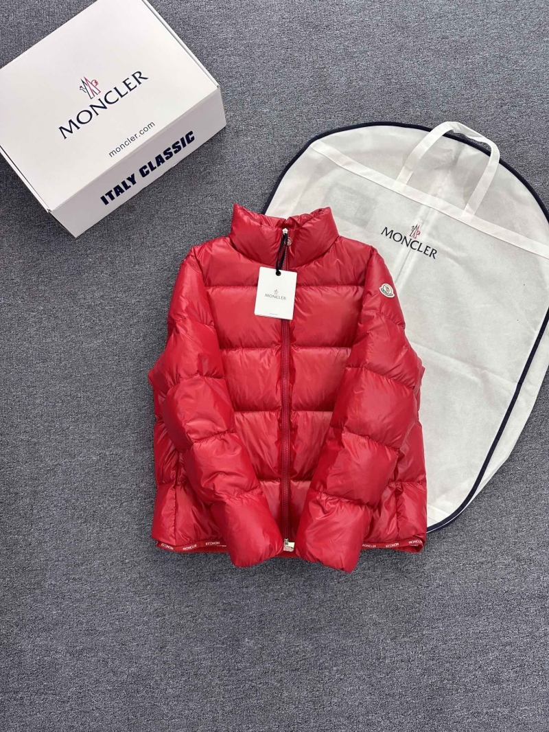 Moncler Down Coat